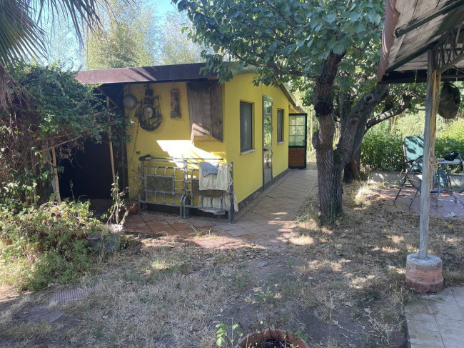 Casa singola in Vendita a Latina