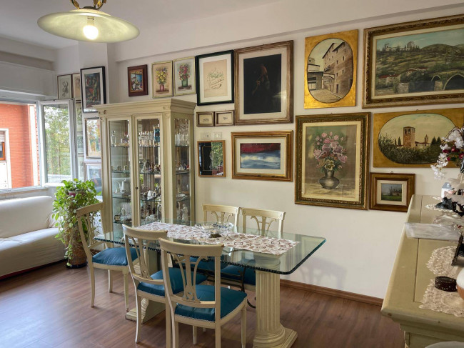 Appartamento in Vendita a Latina