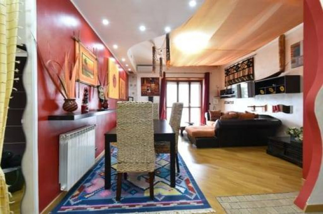 Appartamento in Vendita a Latina