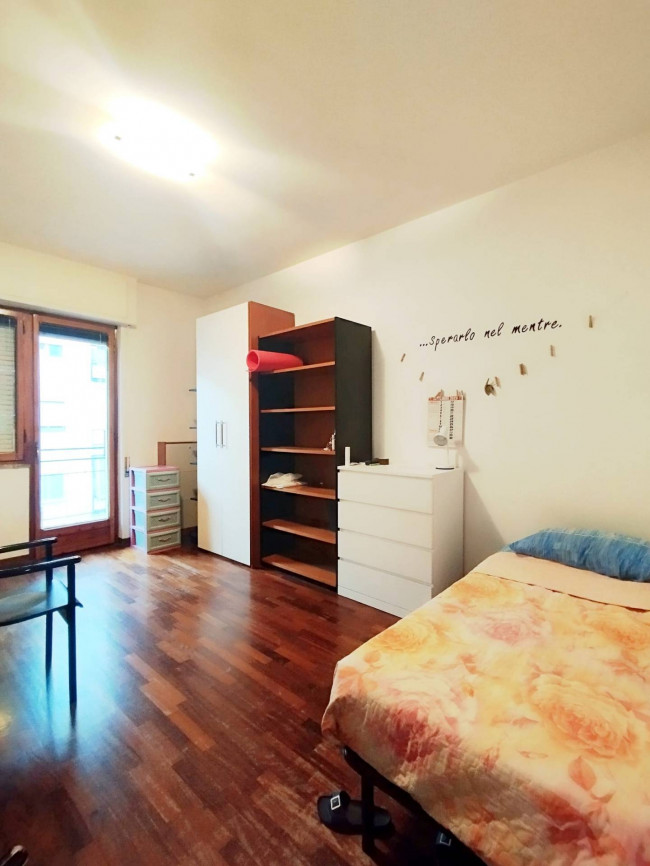 Appartamento in Affitto a Latina