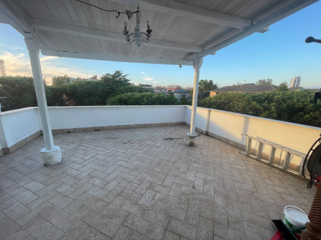 Attico in Vendita a Latina