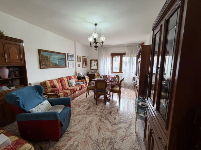 Appartamento in Vendita a Latina