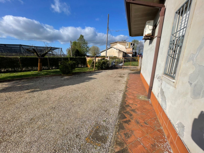 Villette a schiera in Vendita a Latina