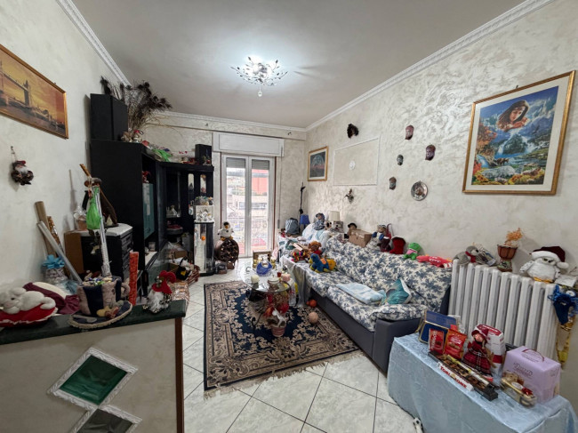 Appartamento in Vendita a Latina