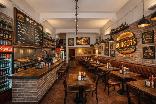 Locale commerciale in Vendita a Latina