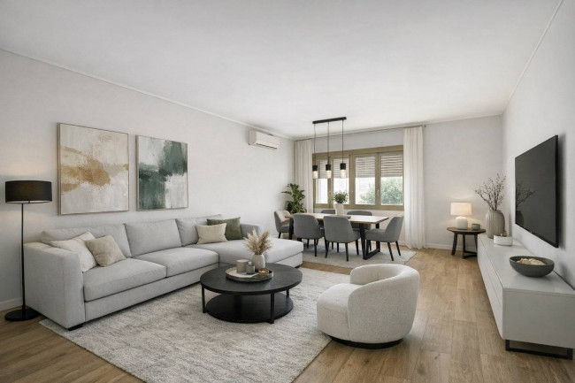 Appartamento in Vendita a Latina