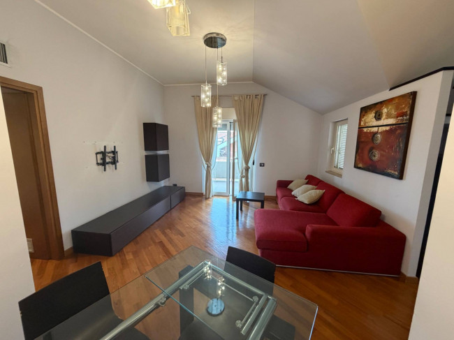 Appartamento in Affitto a Latina