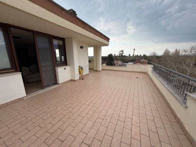 Attico in Vendita a Latina