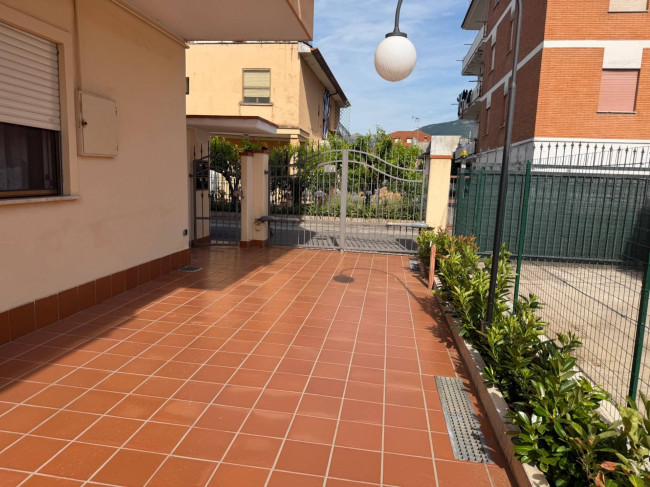 Appartamento con giardino in Vendita a Latina
