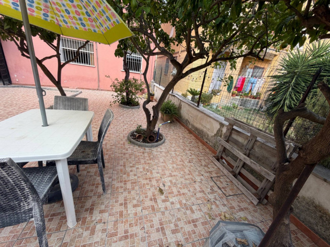 Appartamento con giardino in Vendita a Latina