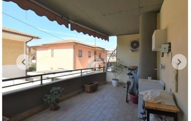 Appartamento in Vendita a Sermoneta