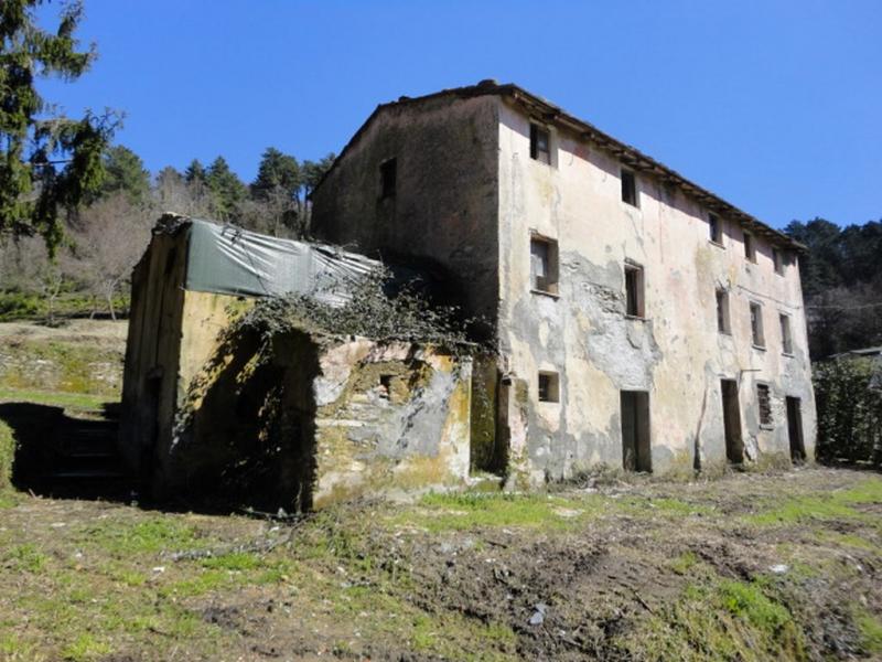 Rustico - Cascina SERAVEZZA vendita    Agenzia ForteVersilia Immobiliare