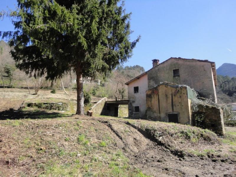 Rustico - Cascina SERAVEZZA vendita    Agenzia ForteVersilia Immobiliare