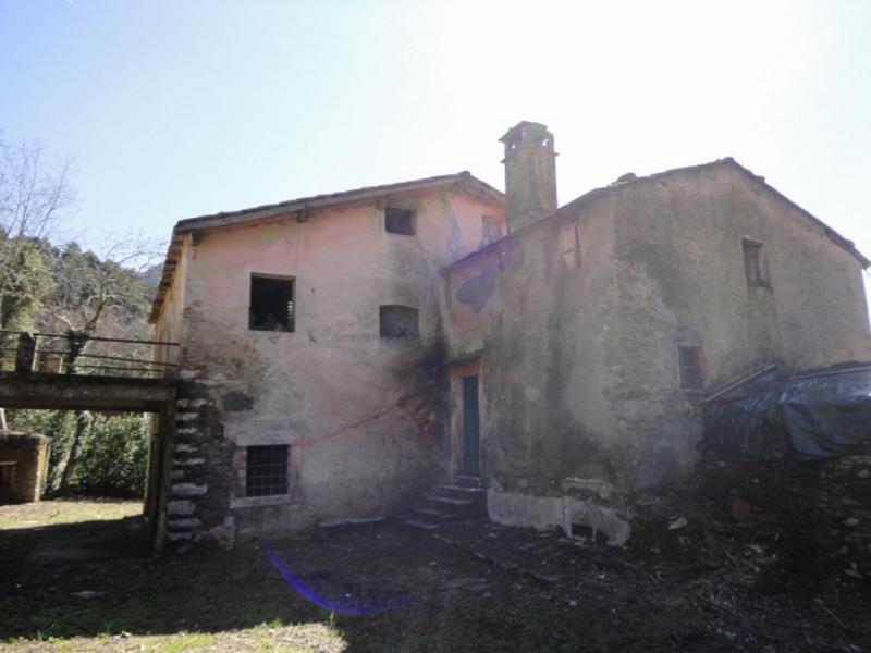 Rustico - Cascina SERAVEZZA vendita    Agenzia ForteVersilia Immobiliare