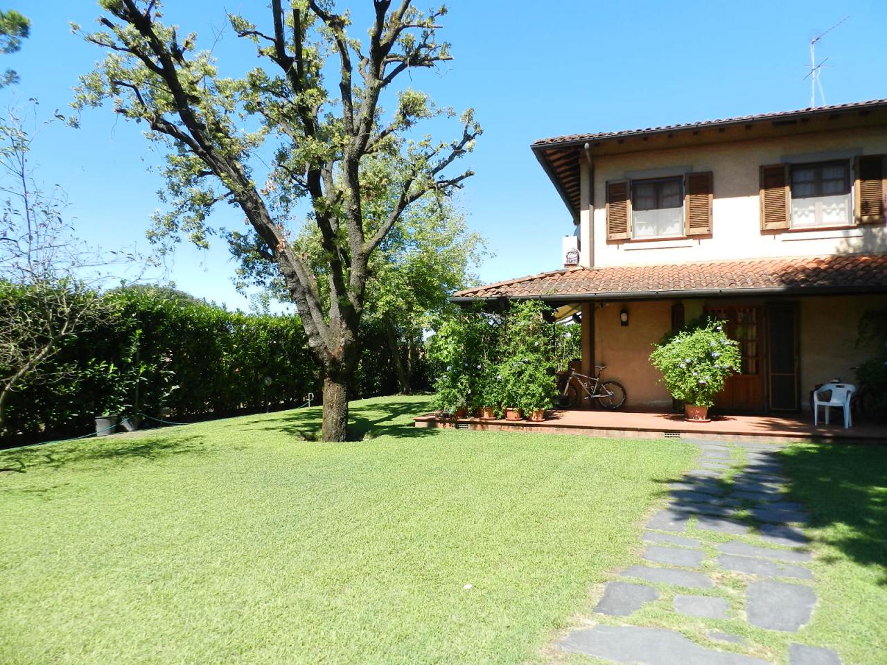 Villa FORTE DEI MARMI vendita  Vittoria Apuana  Agenzia ForteVersilia Immobiliare