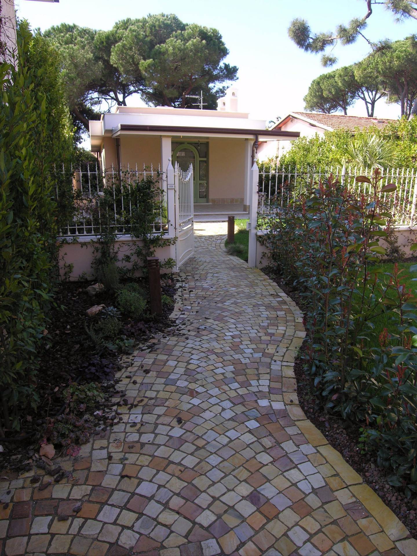 Villa FORTE DEI MARMI vendita  Vittoria Apuana  Agenzia ForteVersilia Immobiliare