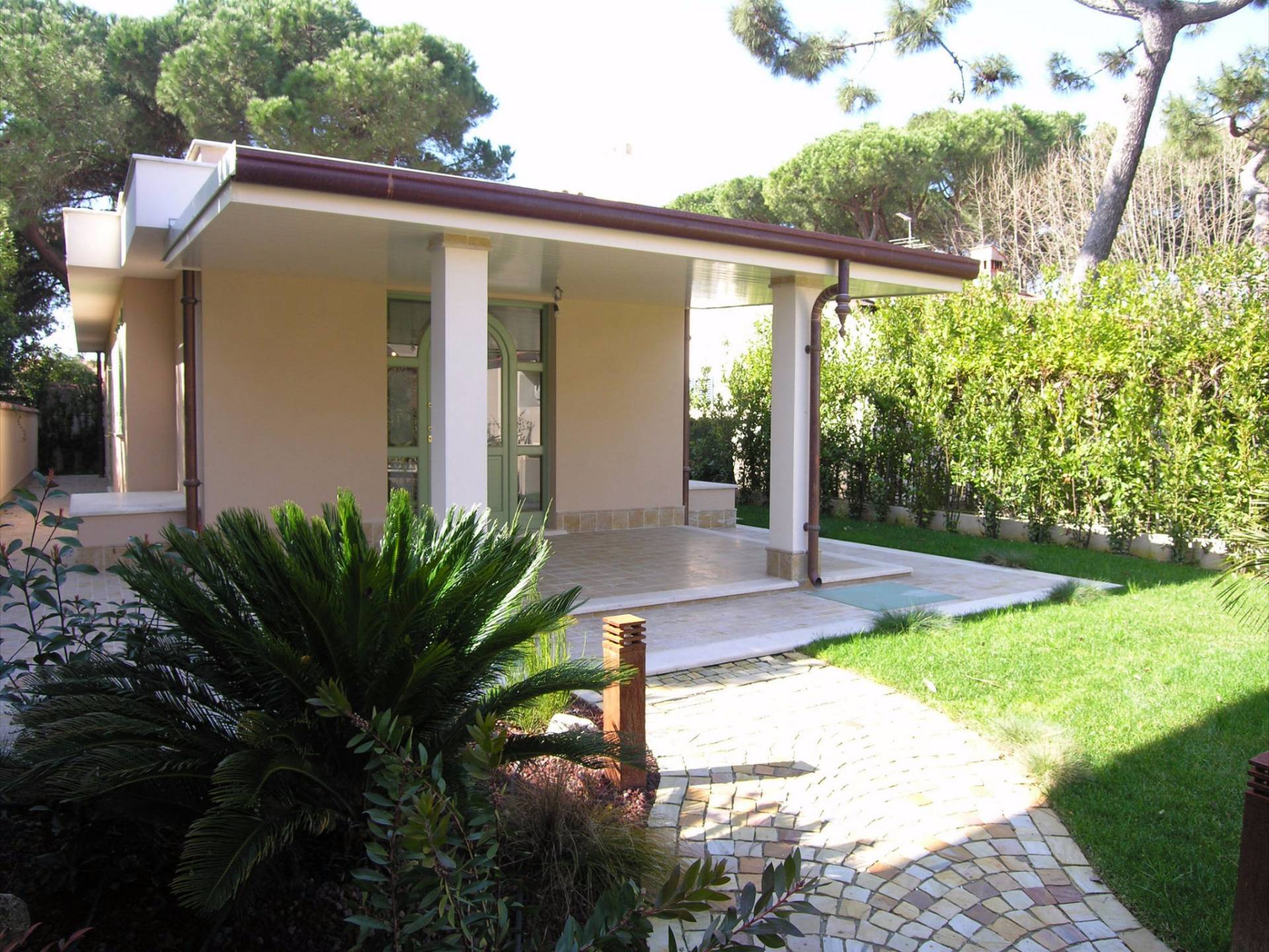 Villa FORTE DEI MARMI vendita  Vittoria Apuana  Agenzia ForteVersilia Immobiliare