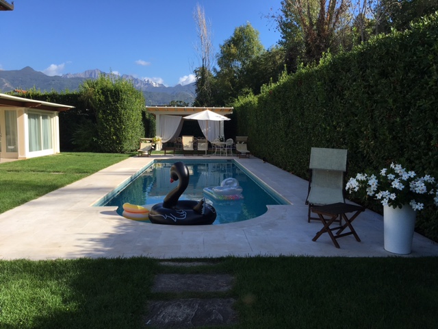 Villa FORTE DEI MARMI vendita  Centro  Agenzia ForteVersilia Immobiliare