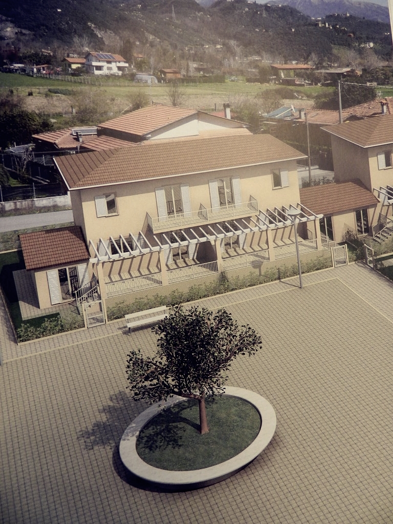 Villa PIETRASANTA vendita    Agenzia ForteVersilia Immobiliare