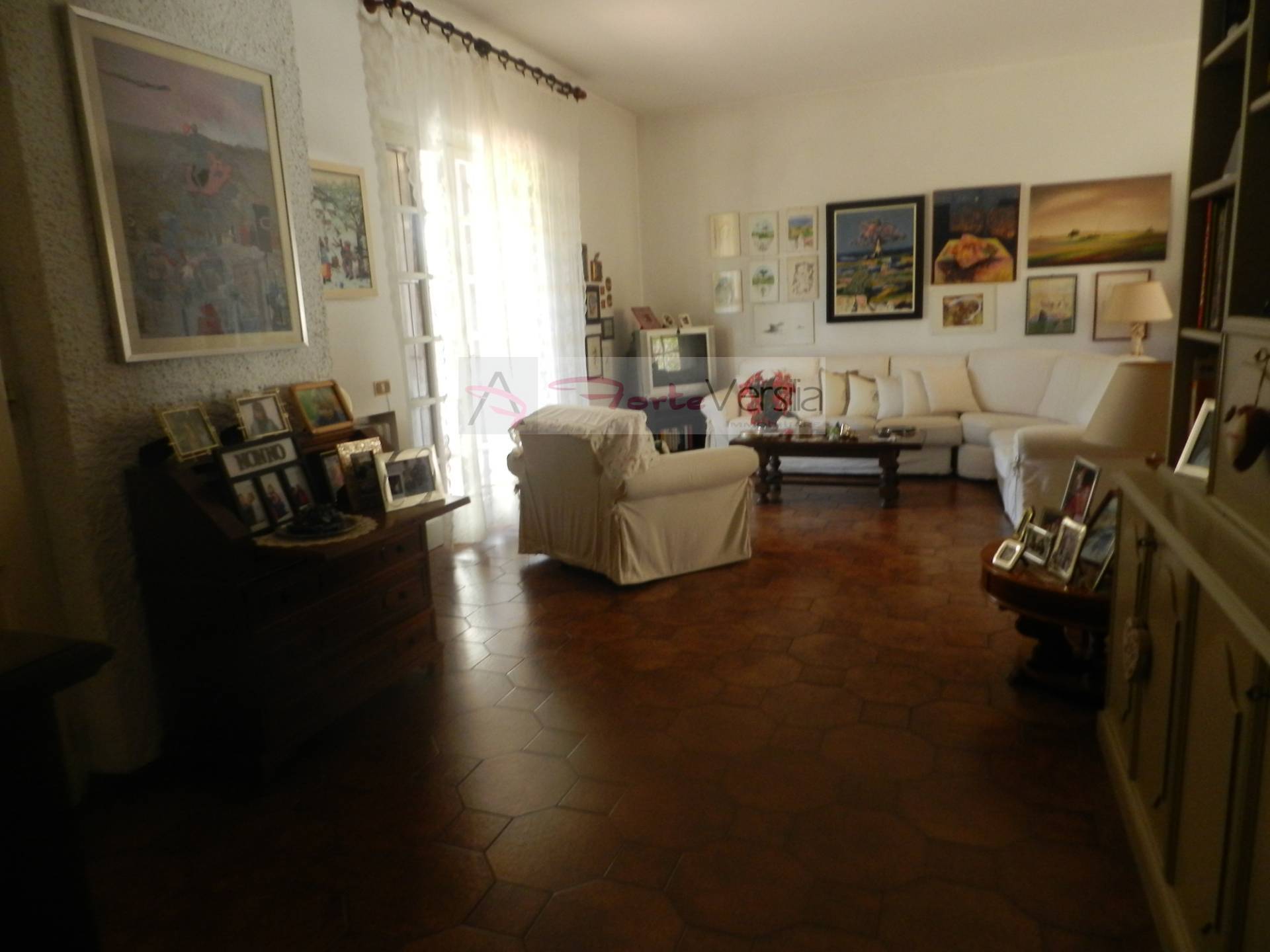 Villa SERAVEZZA vendita  Querceta  Agenzia ForteVersilia Immobiliare