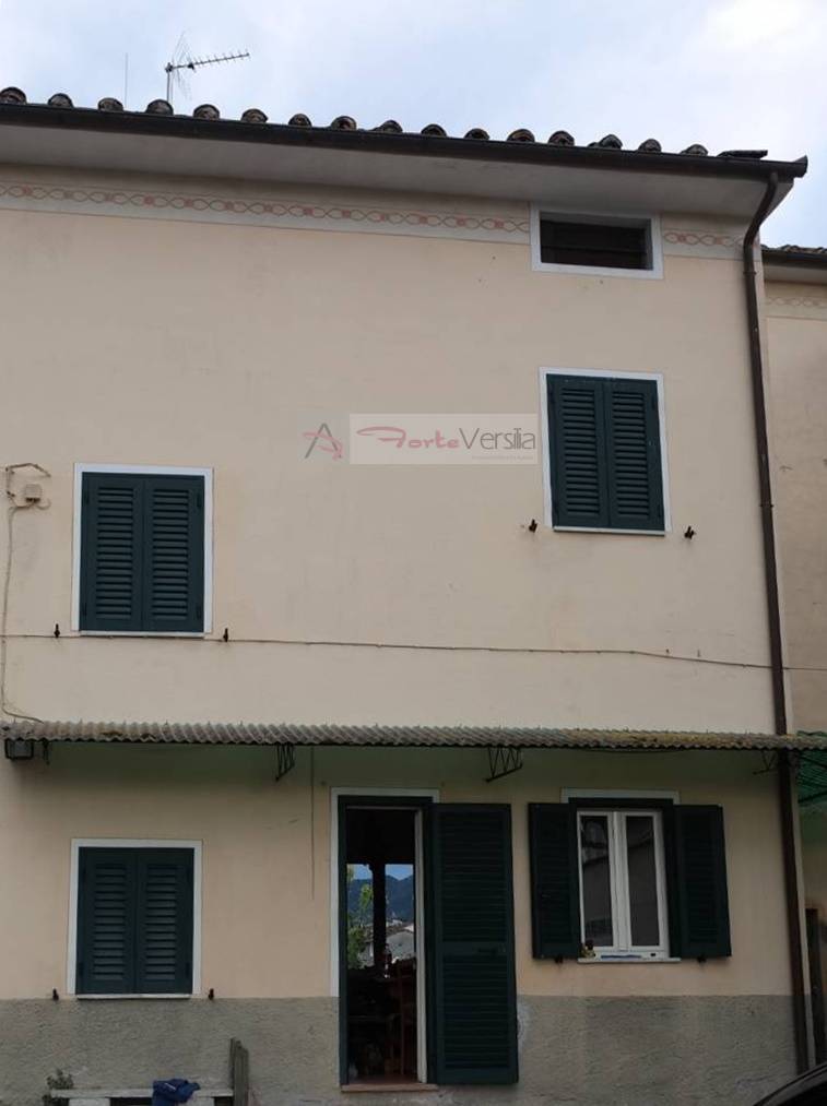 Villa Bifamiliare CAMAIORE vendita    Agenzia ForteVersilia Immobiliare