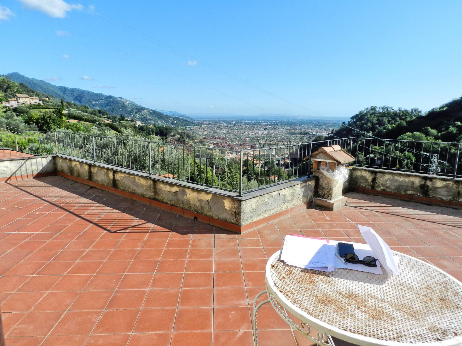 Rustico in vendita a Pietrasanta