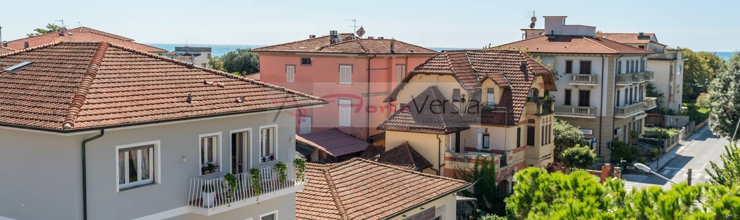 Attico PIETRASANTA vendita  Marina di Pietrasanta  Agenzia ForteVersilia Immobiliare