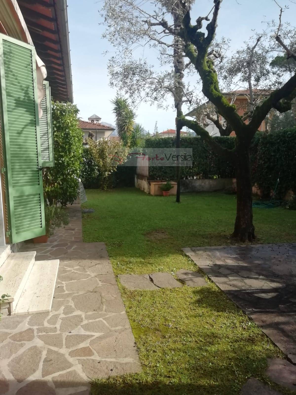 Villa FORTE DEI MARMI affitto  Centro  Agenzia ForteVersilia Immobiliare