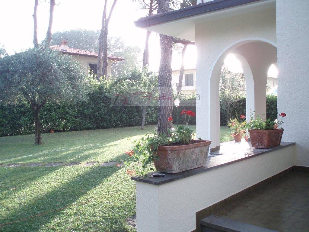 Villa FORTE DEI MARMI vendita  Vittoria Apuana  Agenzia ForteVersilia Immobiliare