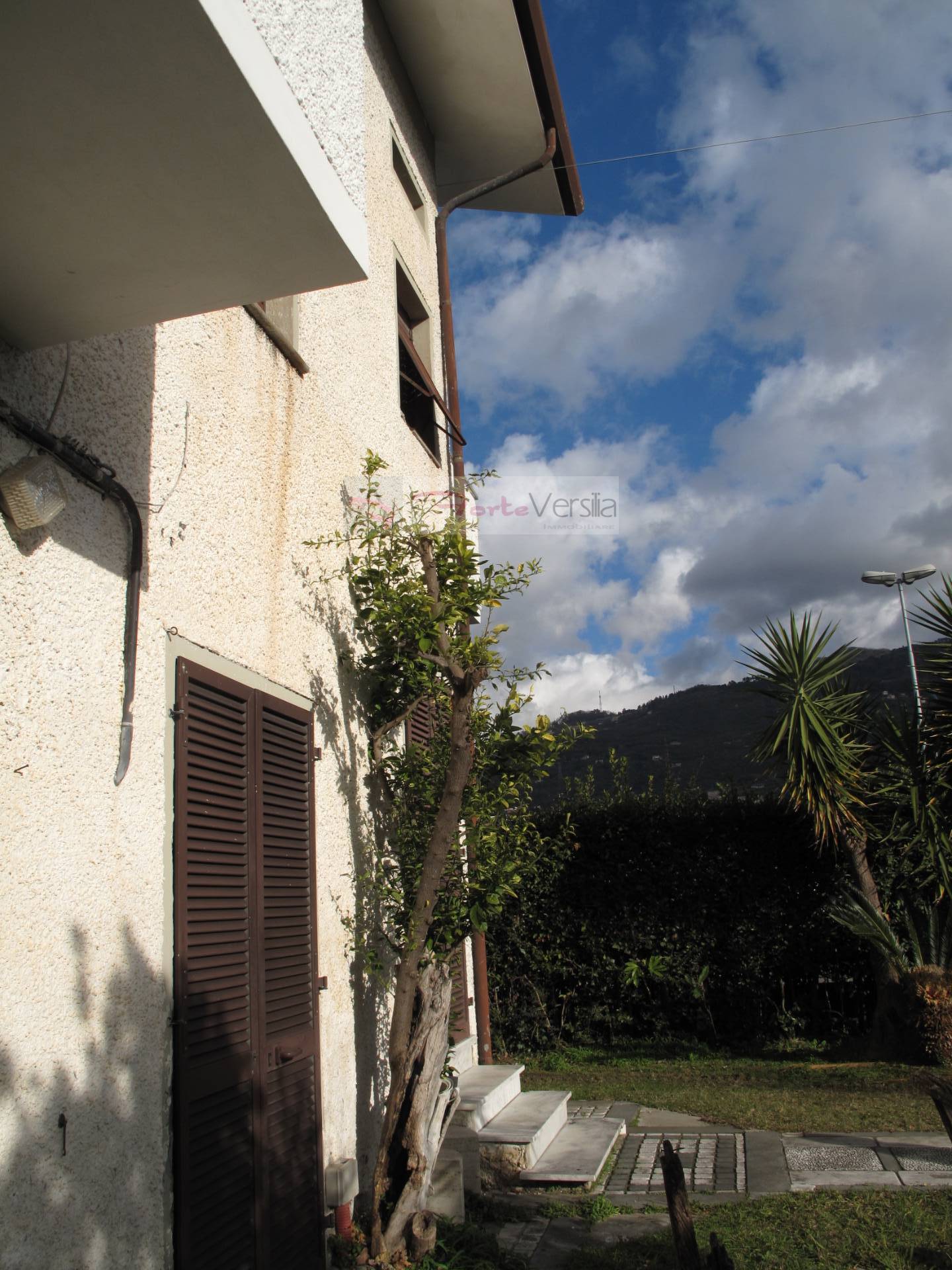 Villa PIETRASANTA vendita    Agenzia ForteVersilia Immobiliare