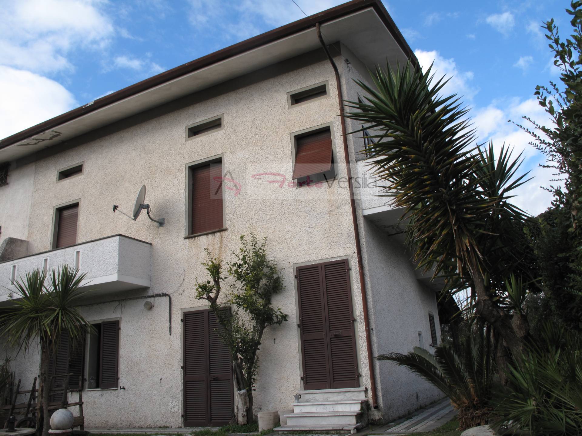  pietrasanta vendita quart:  agenzia forteversilia immobiliare