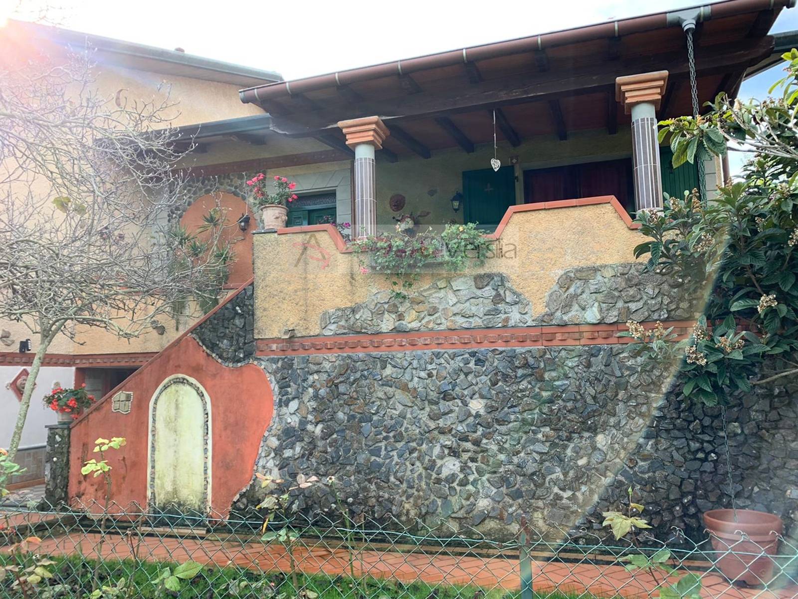 Villa MASSA vendita  Poveromo  Agenzia ForteVersilia Immobiliare