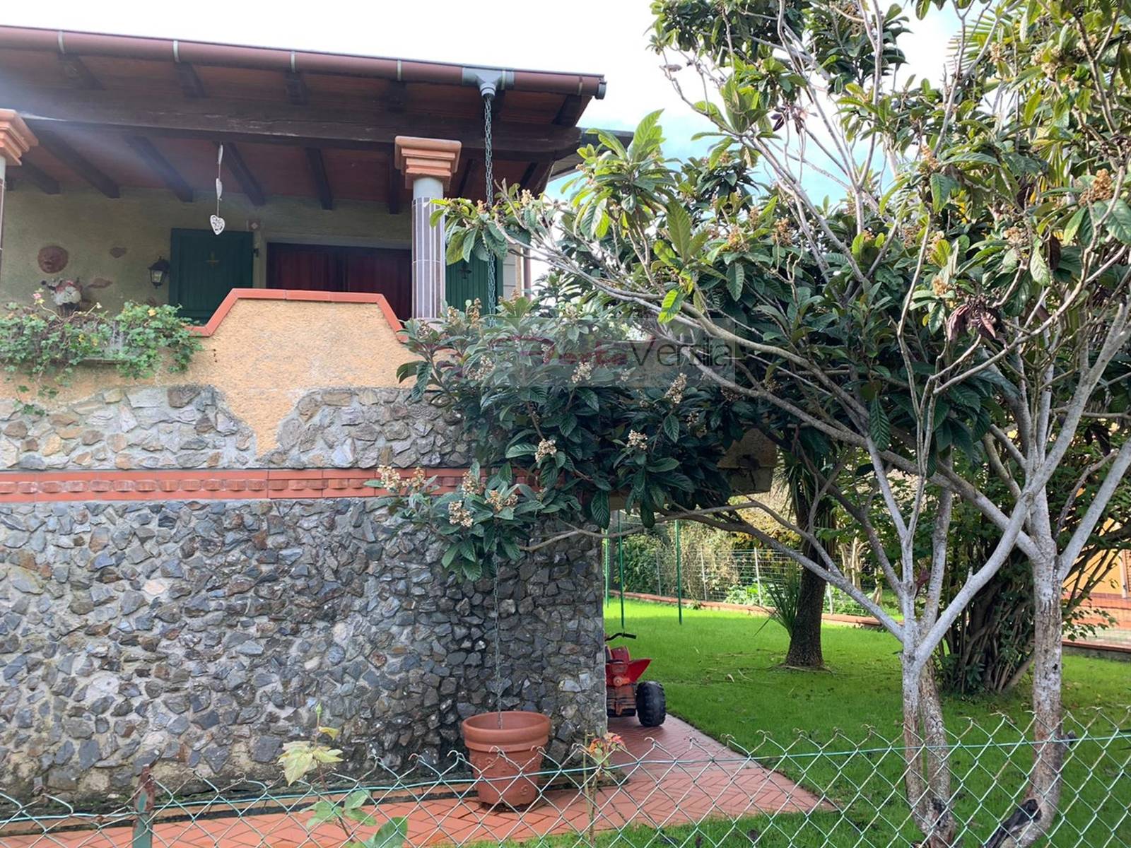 Villa MASSA vendita  Poveromo  Agenzia ForteVersilia Immobiliare