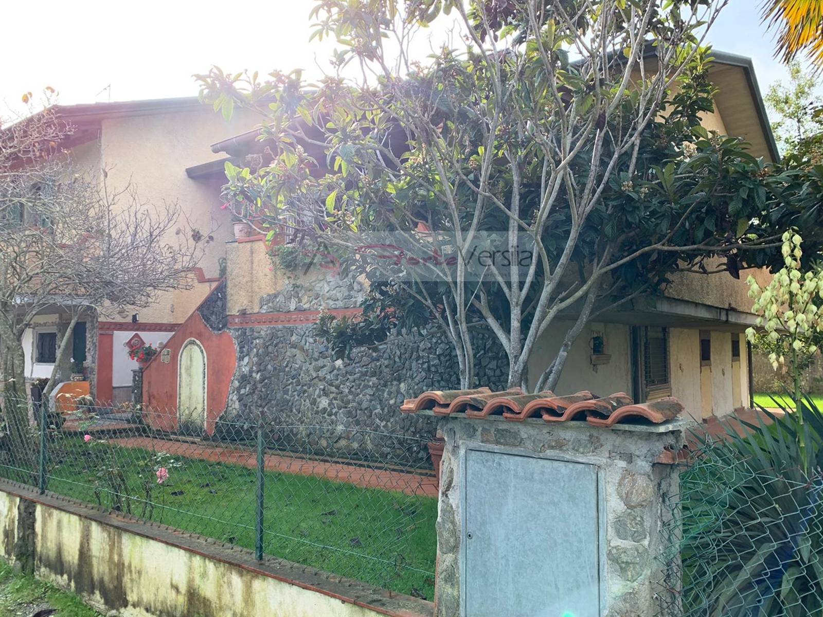 Villa MASSA vendita  Poveromo  Agenzia ForteVersilia Immobiliare