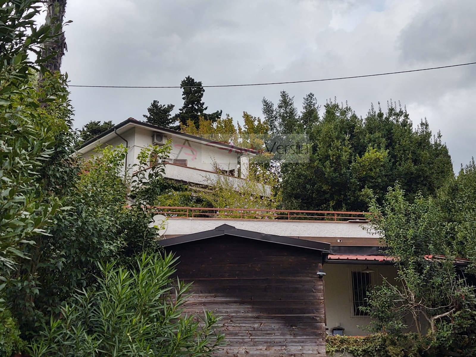 Villa in vendita a Capezzano Pianore, Camaiore (LU)