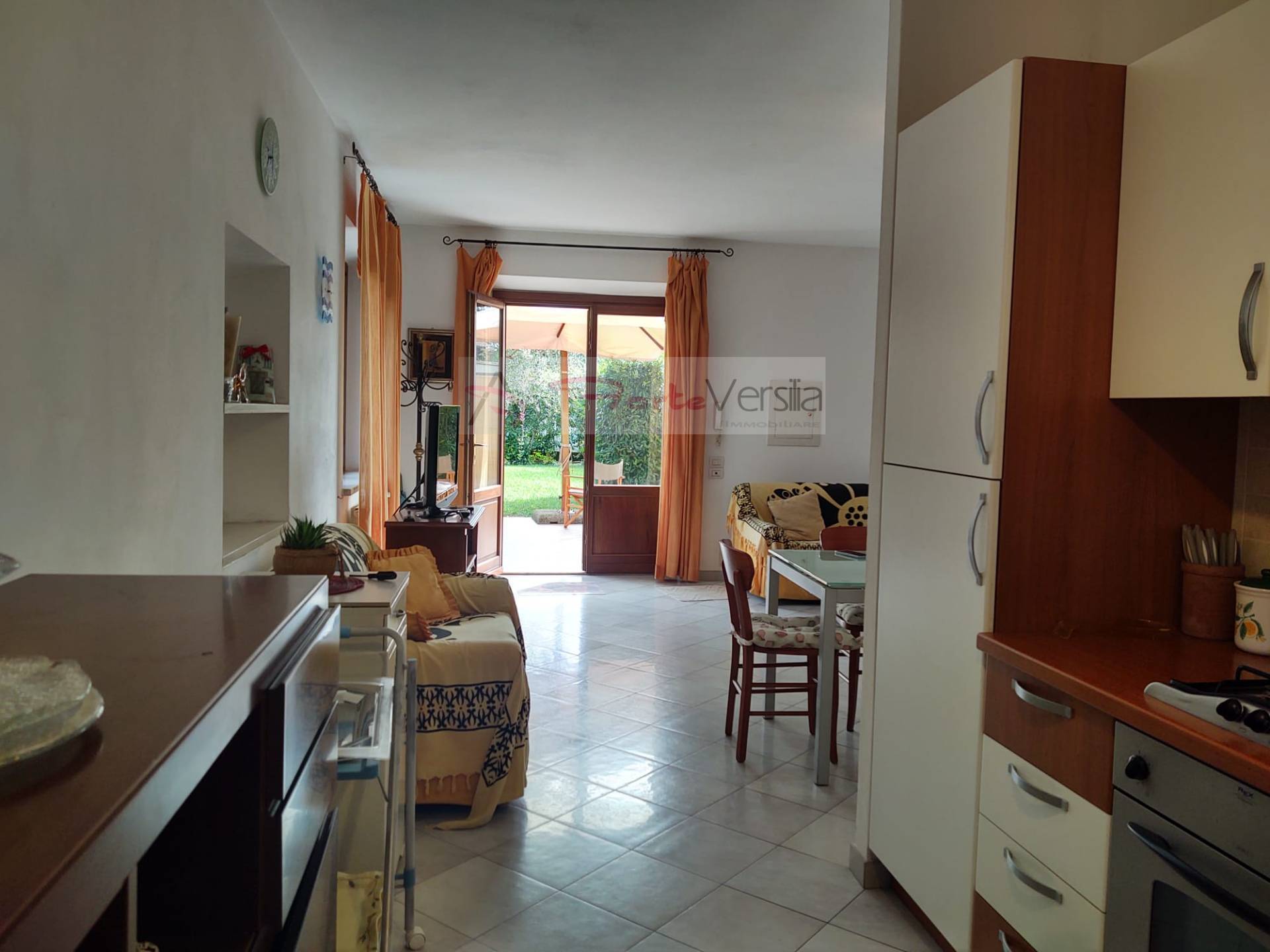 Villa in vendita a Marina Di Pietrasanta, Pietrasanta (LU)