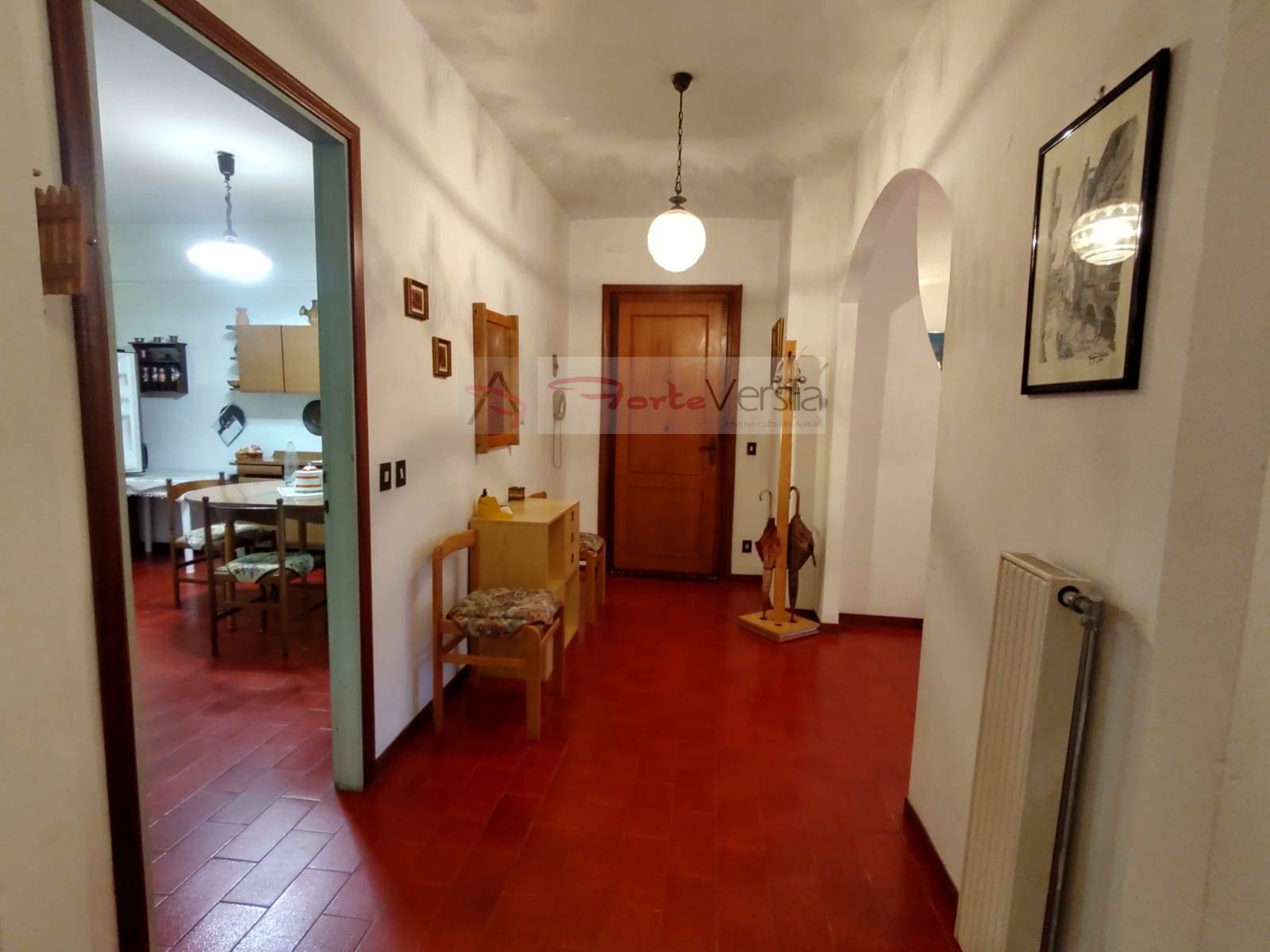 appartamento in vendita a Massa