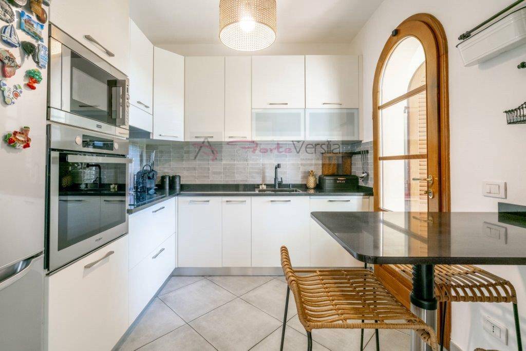 villa indipendente in affitto a Seravezza