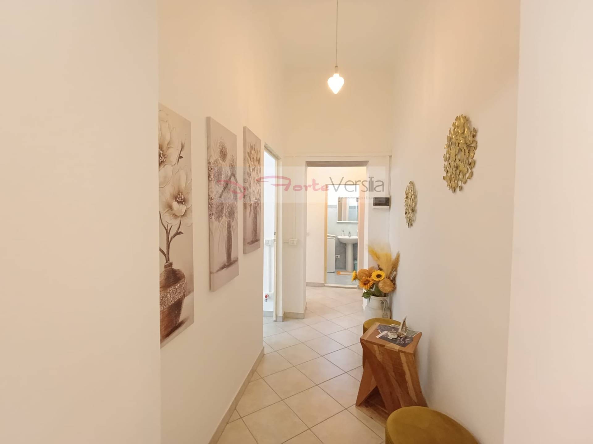 appartamento in vendita a Pietrasanta