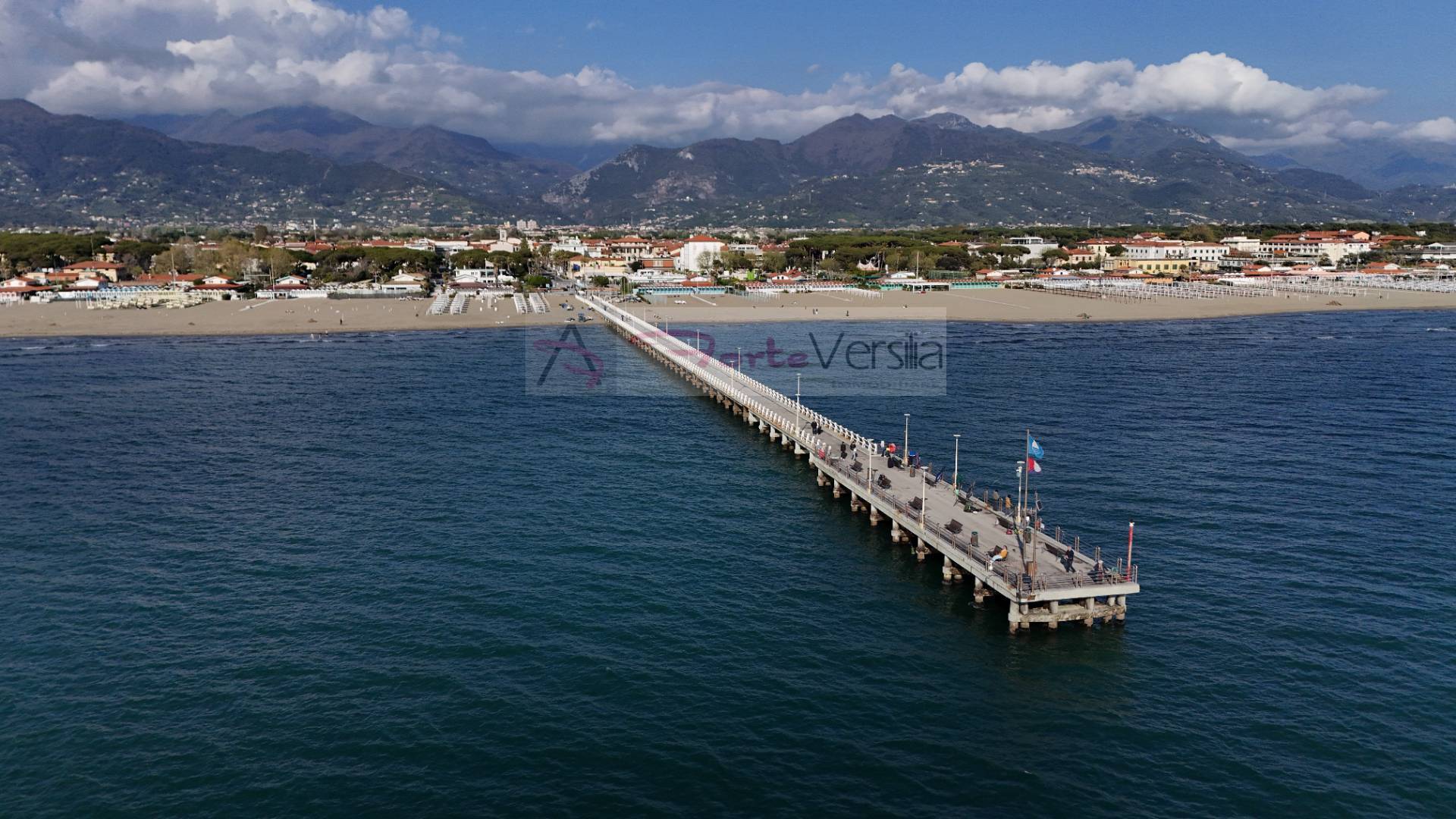 Villa in vendita a Forte dei Marmi - foto 7