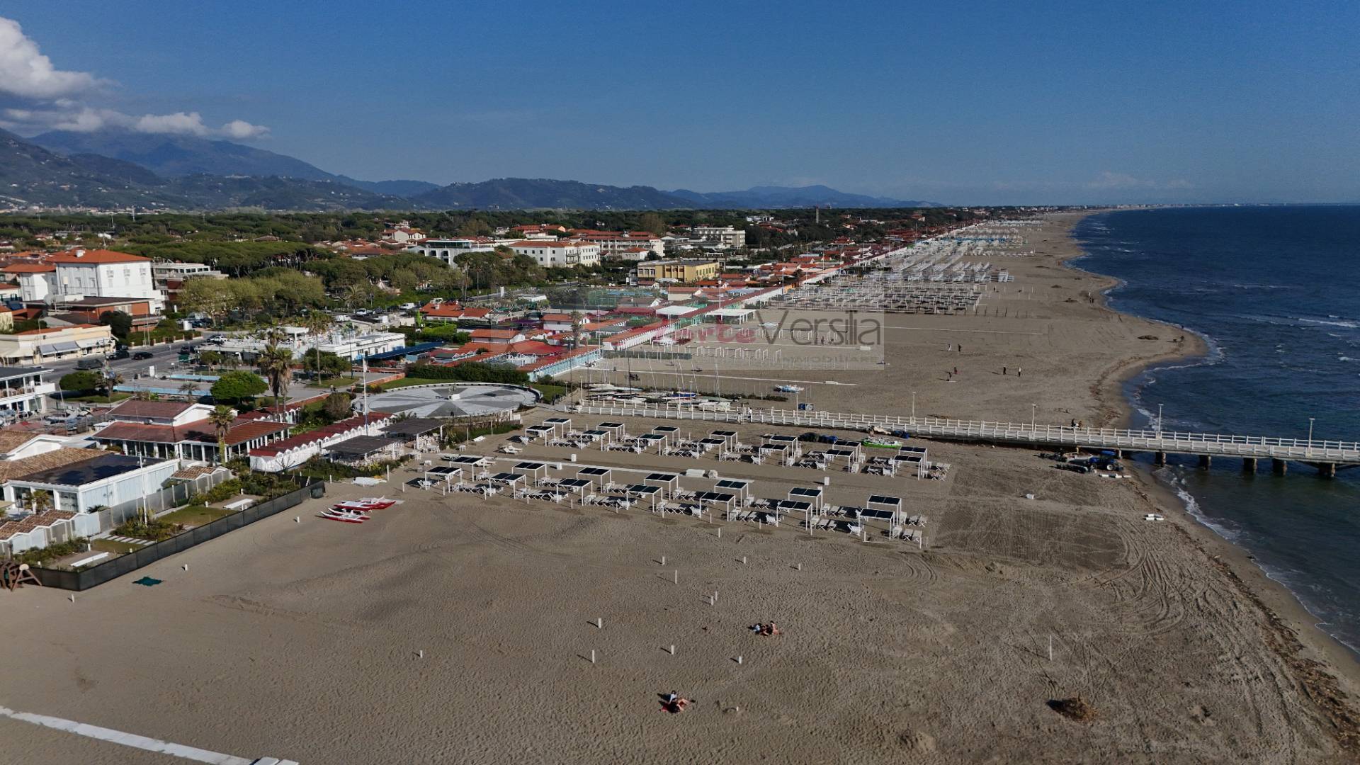 Villa in vendita a Forte dei Marmi - foto 10