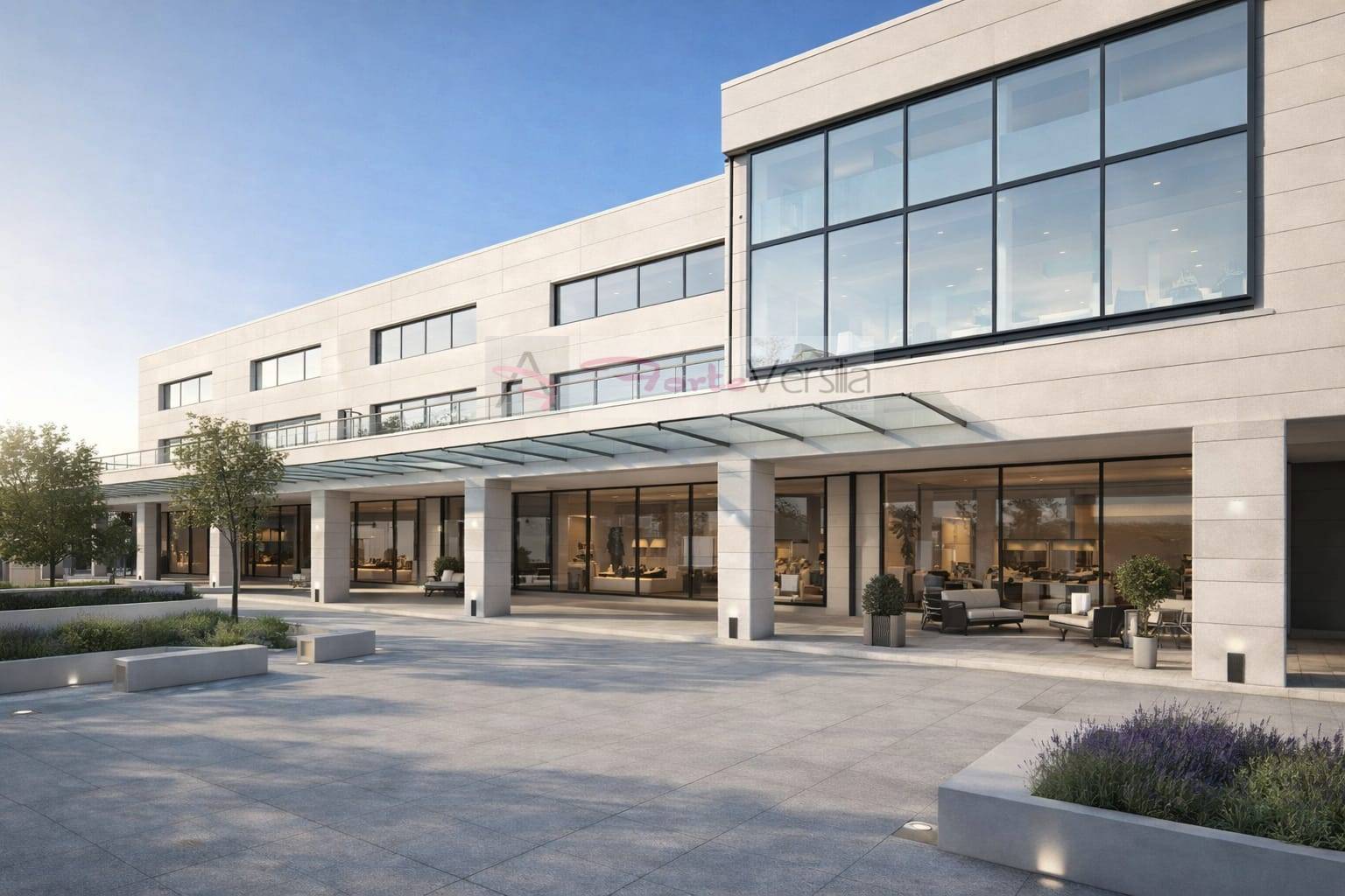 Locale commerciale in vendita a Pietrasanta