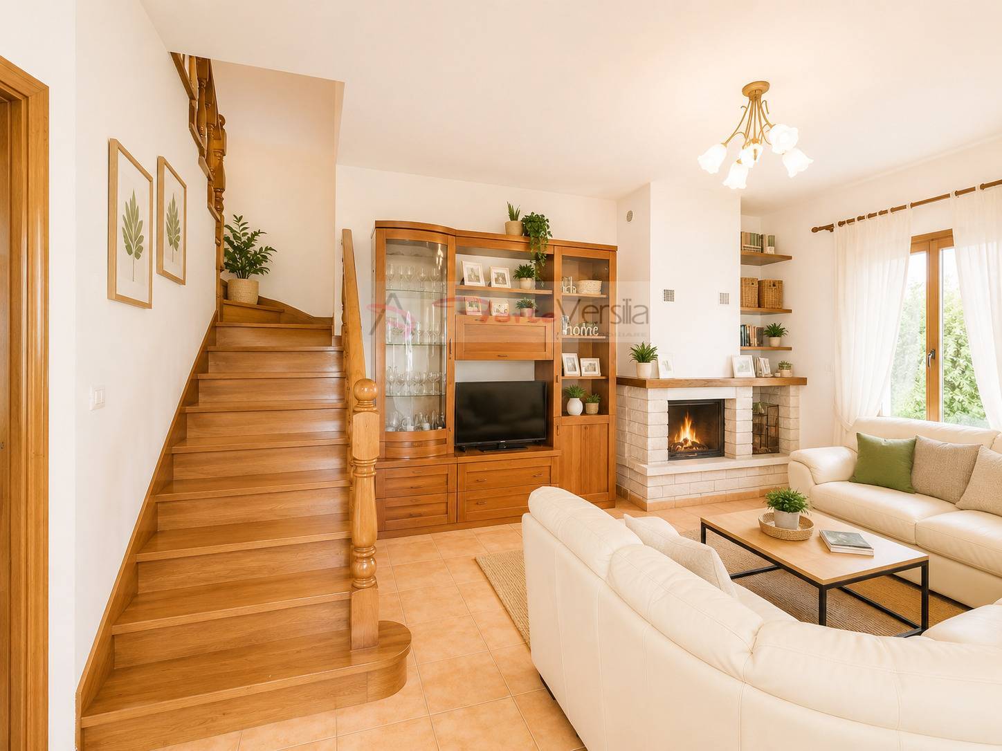 Villa in vendita a Forte dei Marmi - foto 4