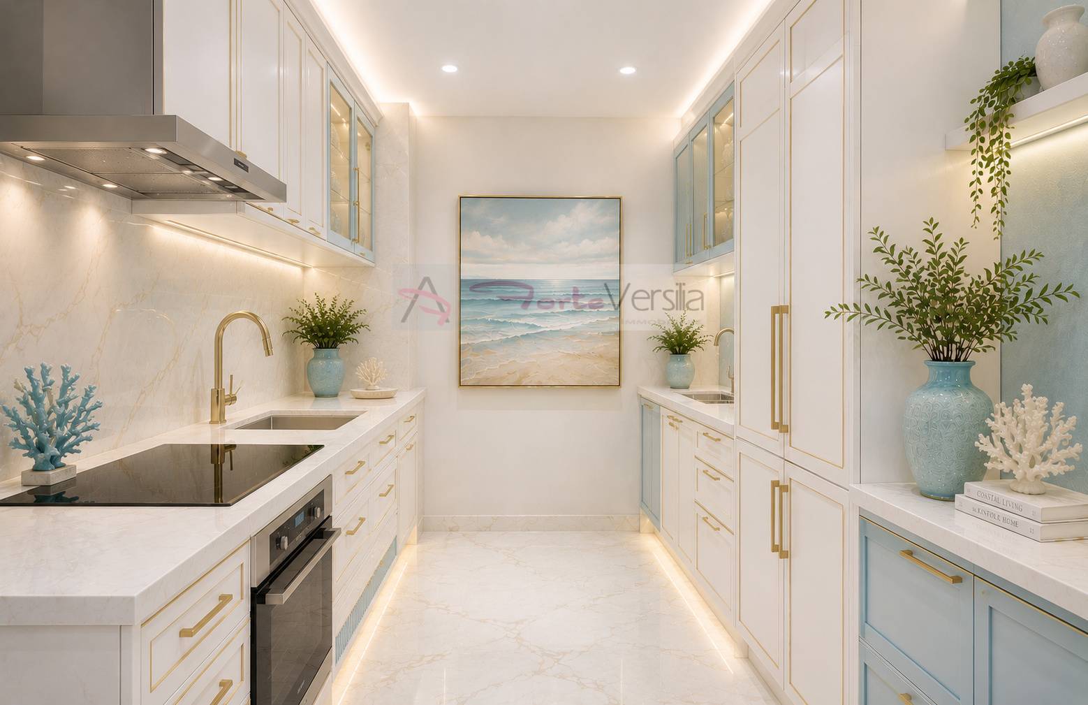 Villa in vendita a Forte dei Marmi - foto 3