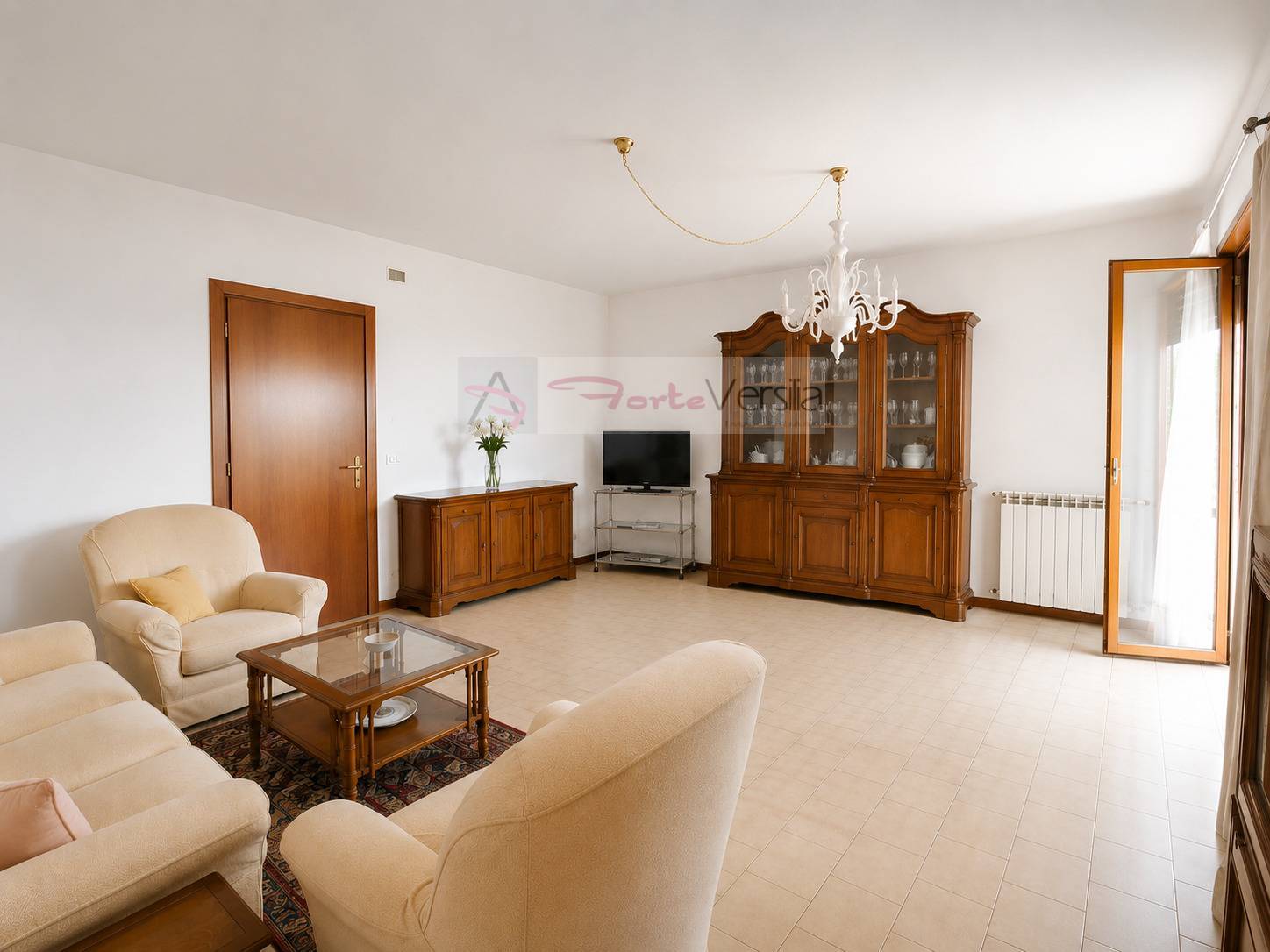 appartamento in vendita a Pietrasanta