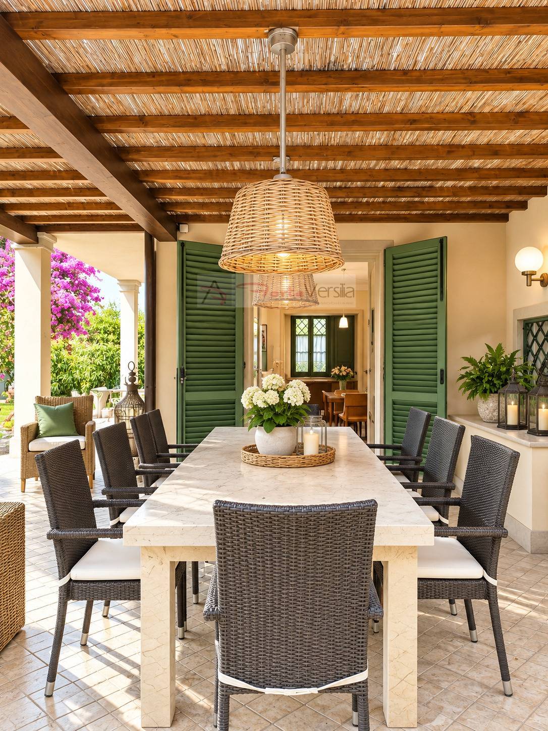 Villa in vendita a Forte dei Marmi - foto 6