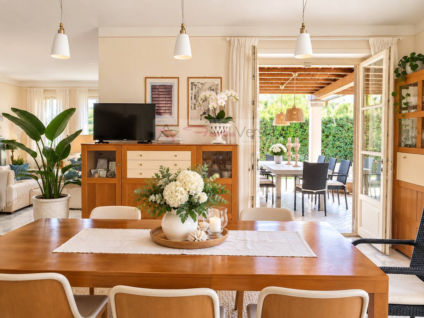 Villa in vendita a Forte dei Marmi - foto 2
