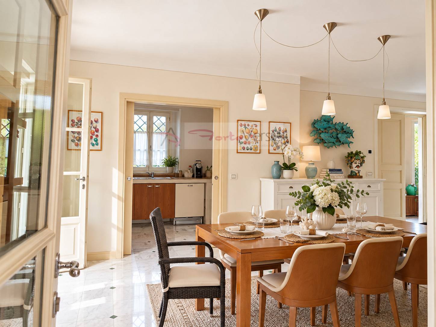 Villa in vendita a Forte dei Marmi - foto 7