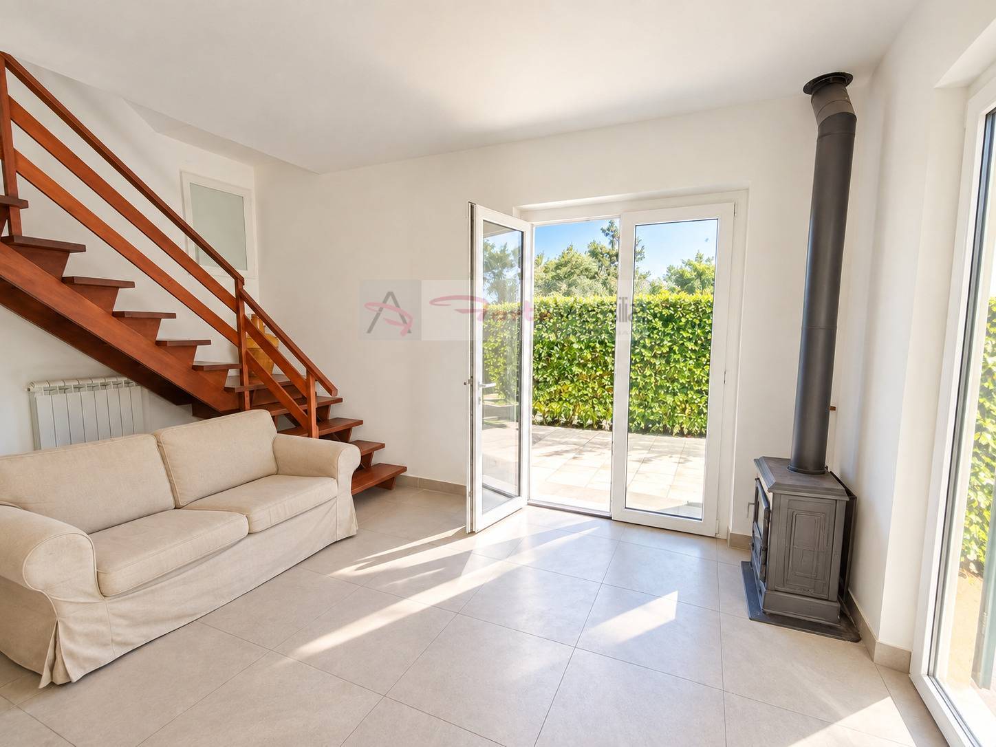 villa bifamiliare in vendita a Forte dei Marmi