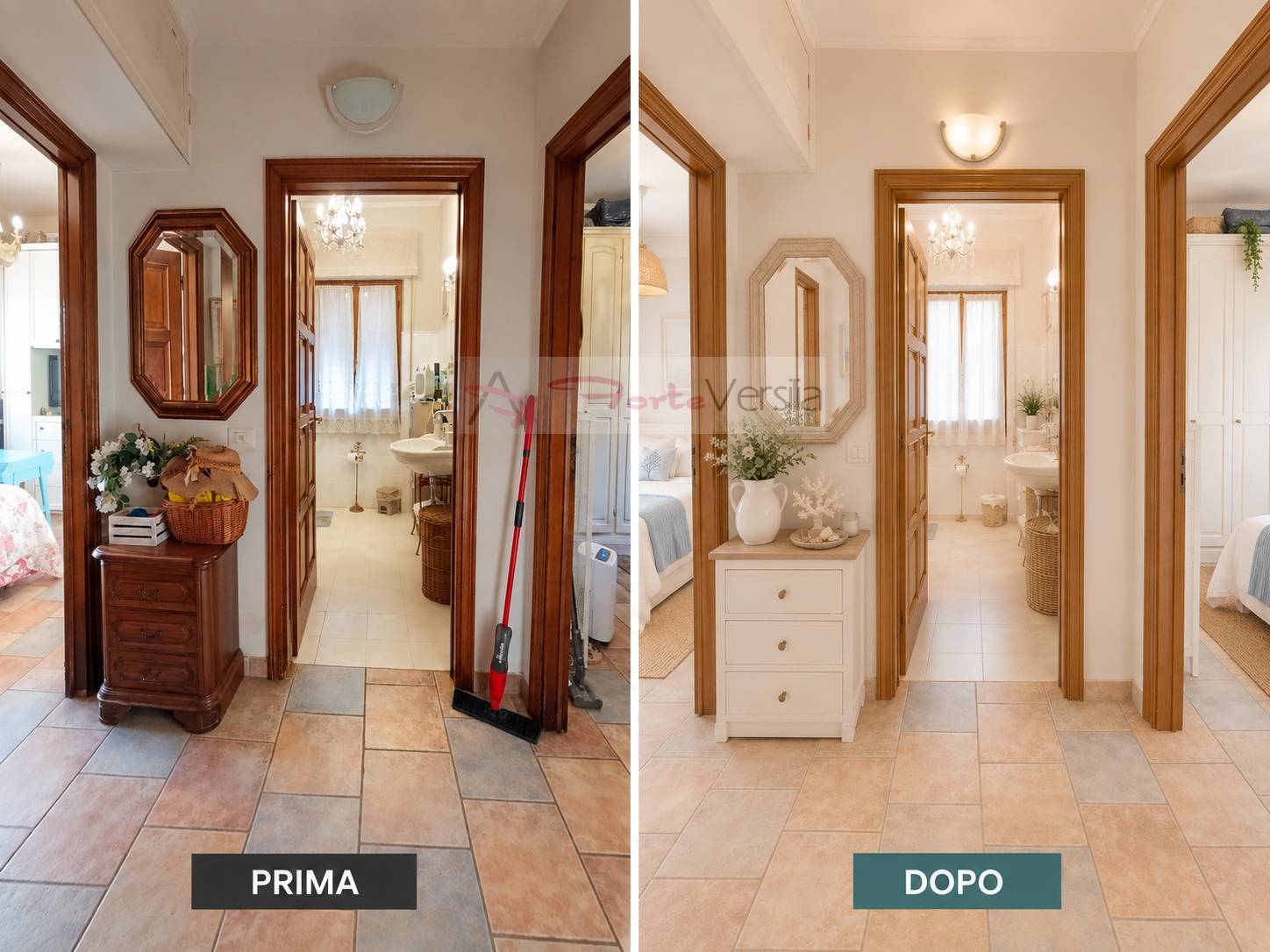 Appartamento in vendita a Montignoso - foto 9